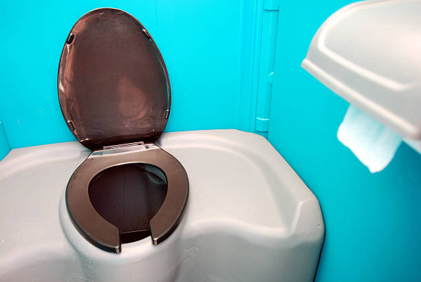 Best Luxury portable toilet rental  in Algoma, WI