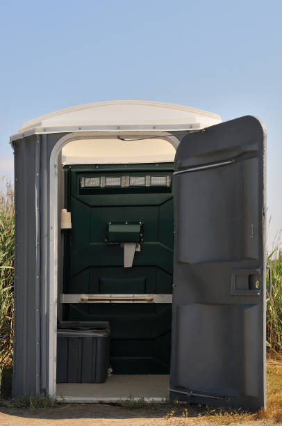 Best Long-term porta potty rental  in Algoma, WI