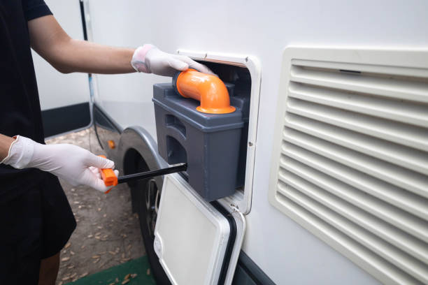 Best High-end porta potty rental  in Algoma, WI