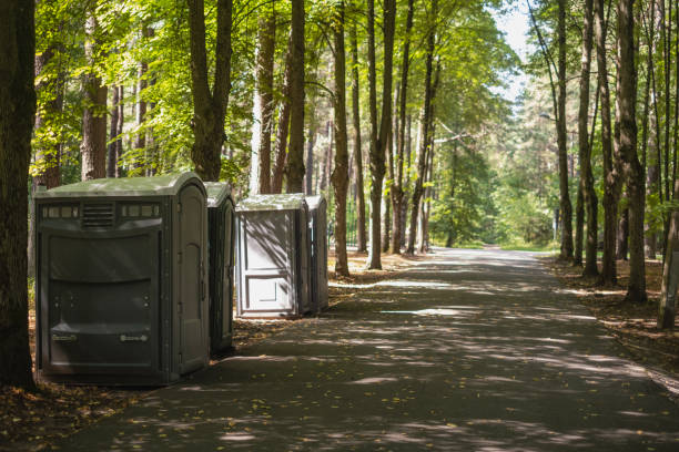 Best Event porta potty rental  in Algoma, WI