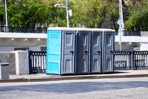 Porta potty rental for outdoor events in Algoma, WI