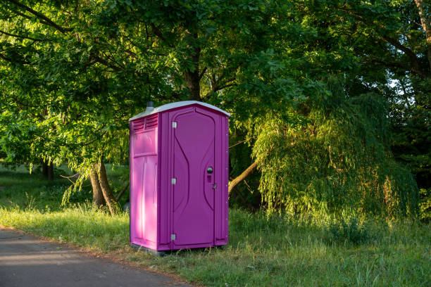 Best Porta potty rental near me  in Algoma, WI