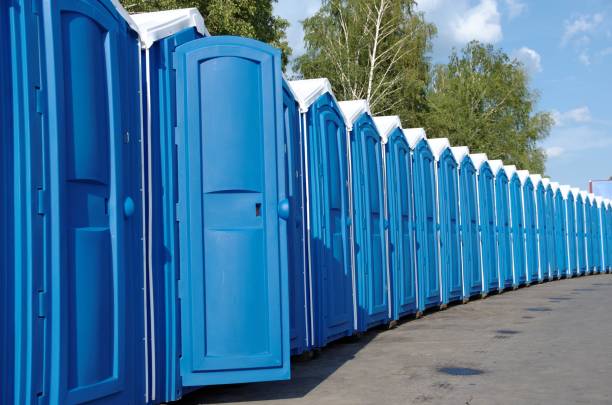 Best Affordable porta potty rental  in Algoma, WI
